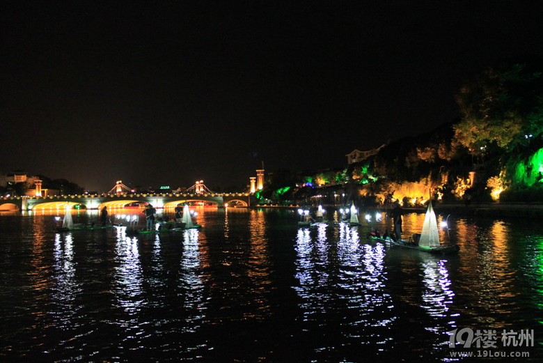 2013毕业再游桂林，细细品味桂林的山水，详细攻略+游记