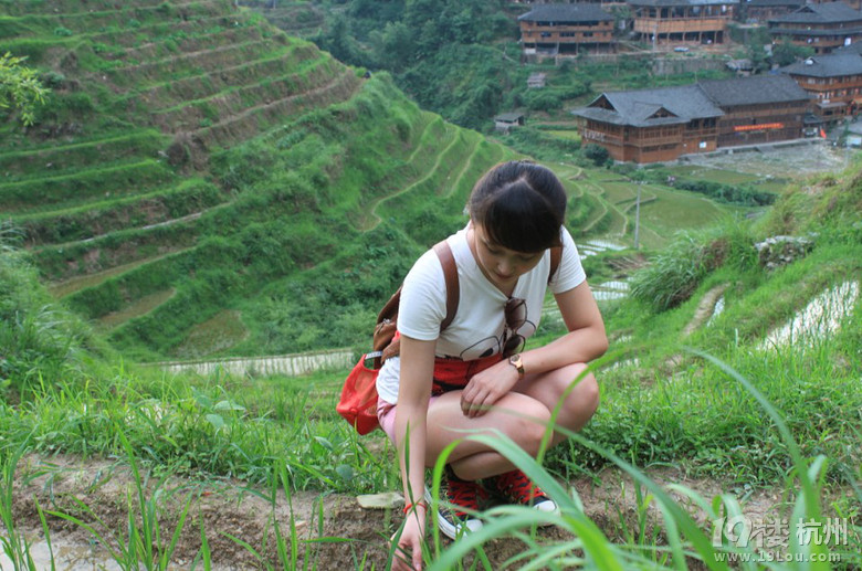2013毕业再游桂林，细细品味桂林的山水，详细攻略+游记