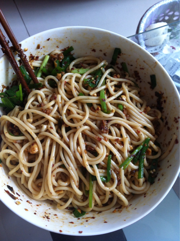 o^正宗云南凉米线^o^猛戳这里吧