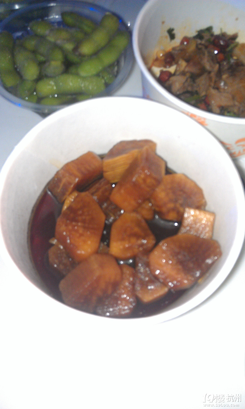#试玩帖#杭州西塘河台湾美食街“台湾之夜”啤酒派对+满载而归