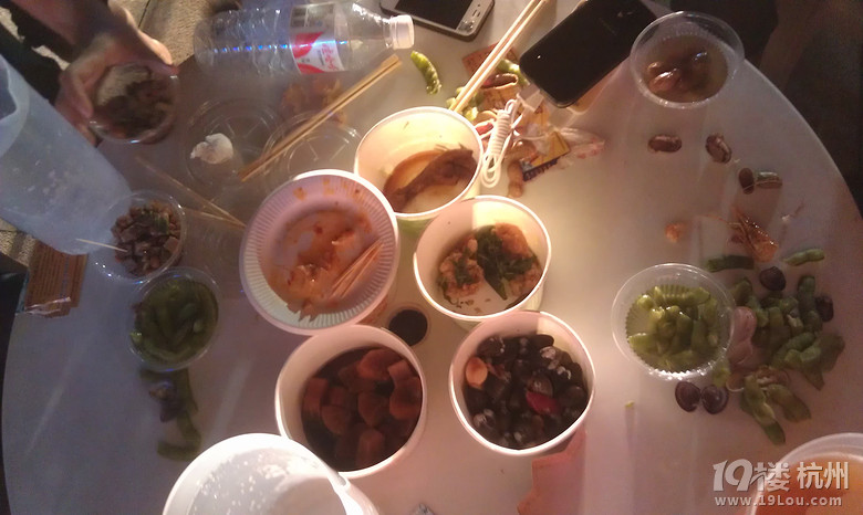 #试玩帖#杭州西塘河台湾美食街“台湾之夜”啤酒派对+满载而归