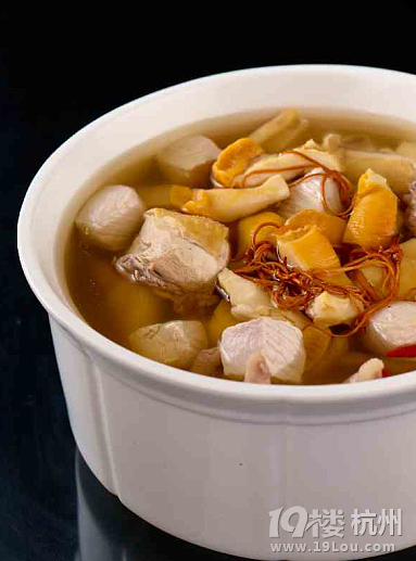 【快乐食婶】8月美食集