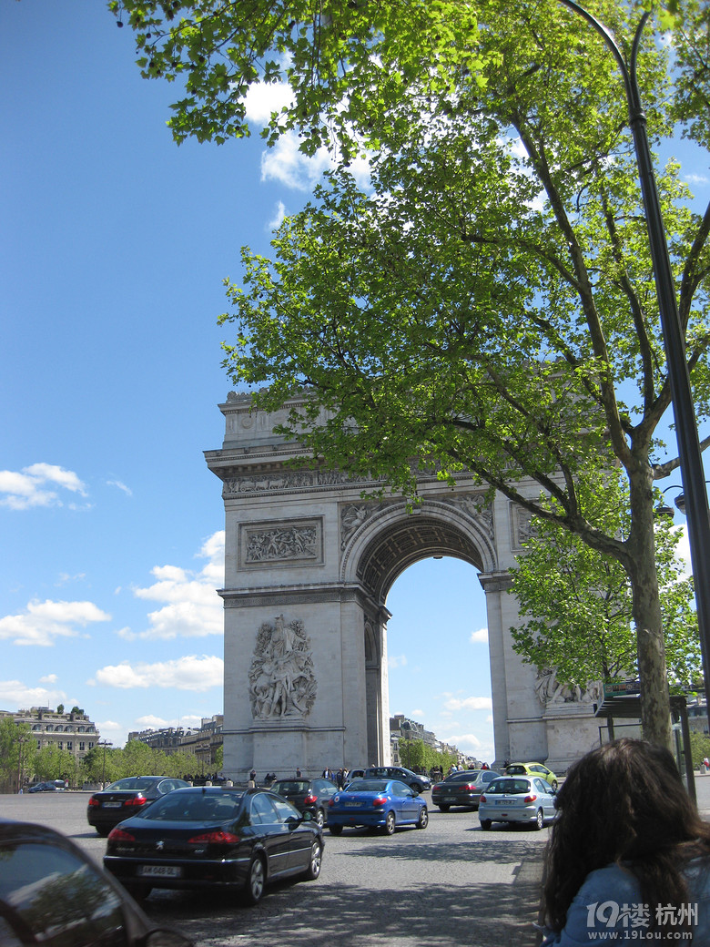 【独游欧洲75天12国-终结篇】成长的足迹 旅行