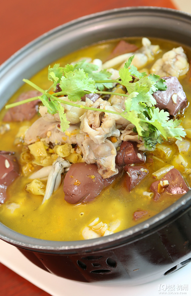 【快乐食婶】8月美食集