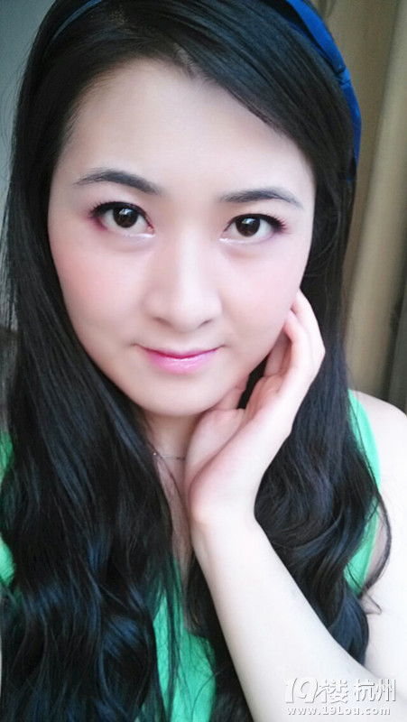 【毛毛MM】輕松打造OL必備出勤妝