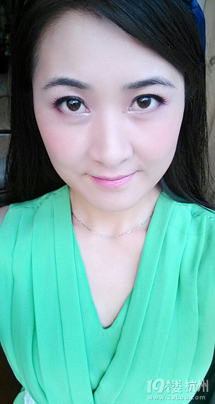 【毛毛MM】輕松打造OL必備出勤妝