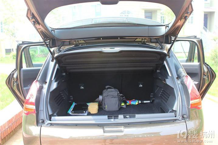提車(chē)2天,1.6T棕獅新車(chē)作業(yè)求認(rèn)證