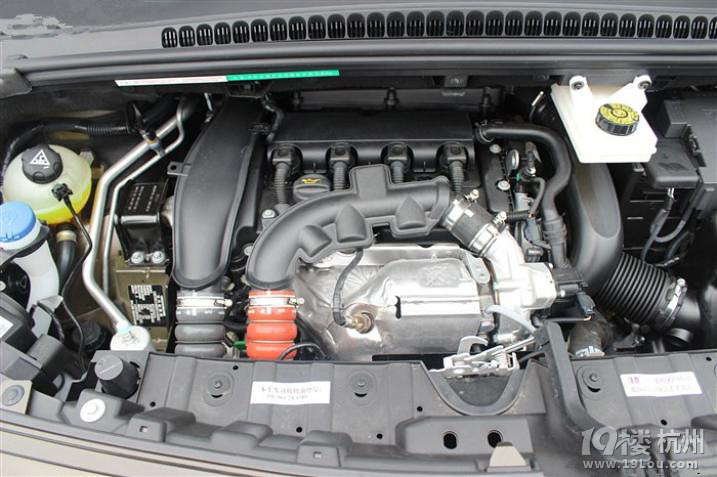提車(chē)2天,1.6T棕獅新車(chē)作業(yè)求認(rèn)證