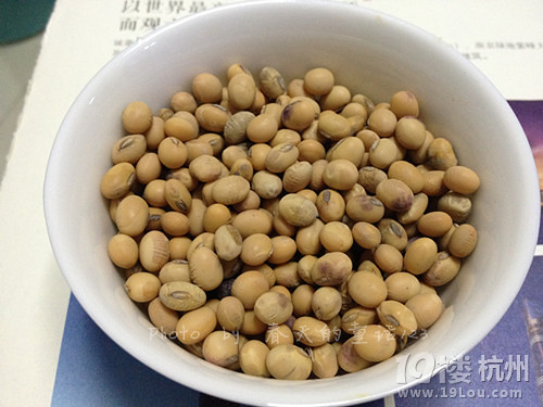 健康早餐自己做,曬曬我用豆?jié){機做的營養(yǎng)早餐