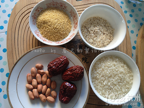 健康早餐自己做,曬曬我用豆?jié){機做的營養(yǎng)早餐