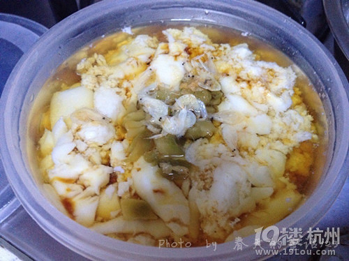 健康早餐自己做,曬曬我用豆?jié){機做的營養(yǎng)早餐