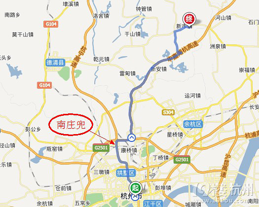 双休日周边游推荐第二期！