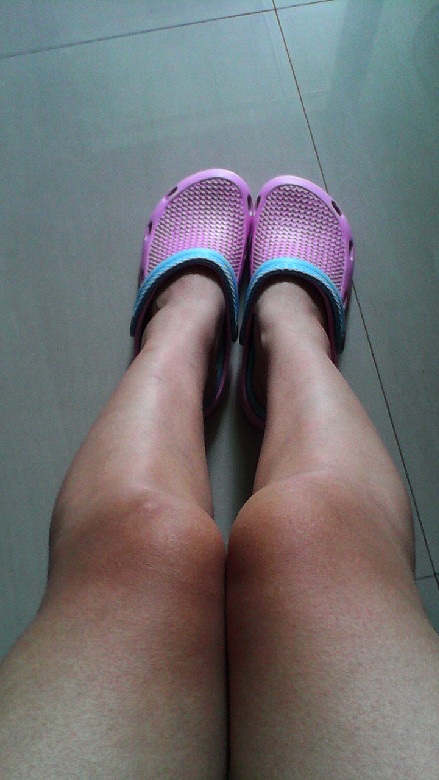 【美腿季】这个活动的名字叫——晒大腿-第12页-我的自拍-手机随手拍