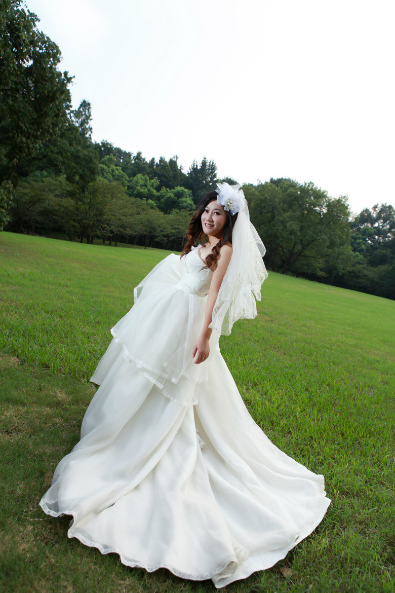 【珂兰钻石新娘日记】婚前准备