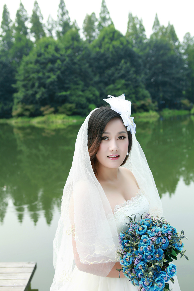 【珂兰钻石新娘日记】婚前准备