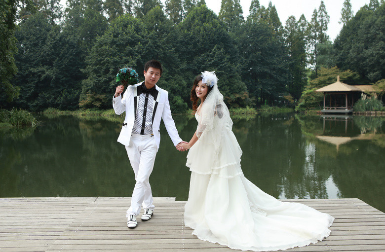 【珂兰钻石新娘日记】婚前准备