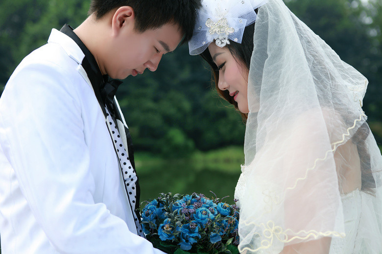 【珂兰钻石新娘日记】婚前准备