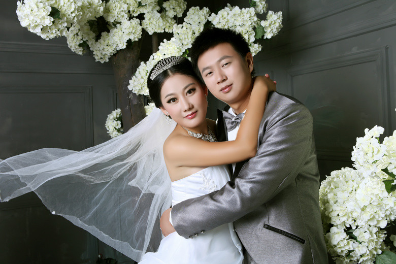 【珂兰钻石新娘日记】婚前准备