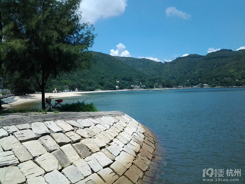 我和小伙伴的香港三日两夜之行-港澳-我爱港澳