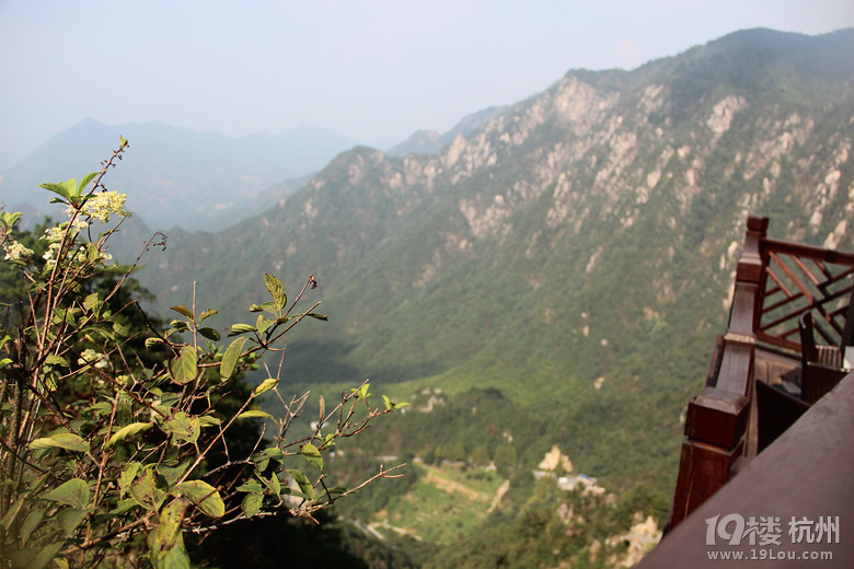 “探寻山水之间的惬意”——临安自驾游（招募中）