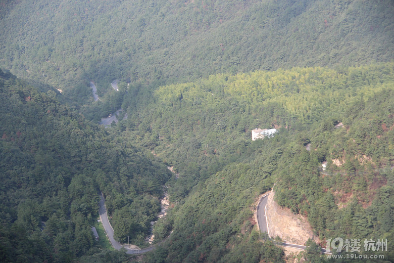 “探寻山水之间的惬意”——临安自驾游（招募中）