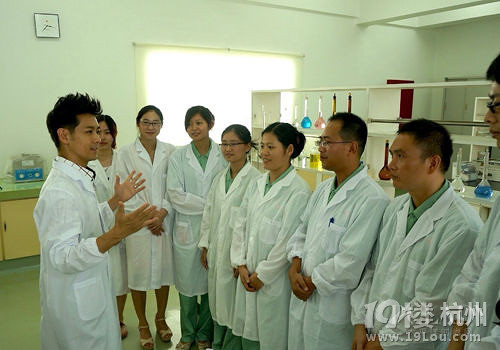 不老容顏人人可得林志穎組團揭秘逆生長