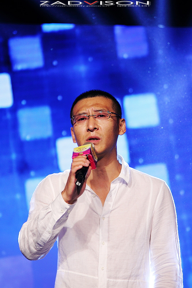 中国好声音学员==阚立文,常颖==