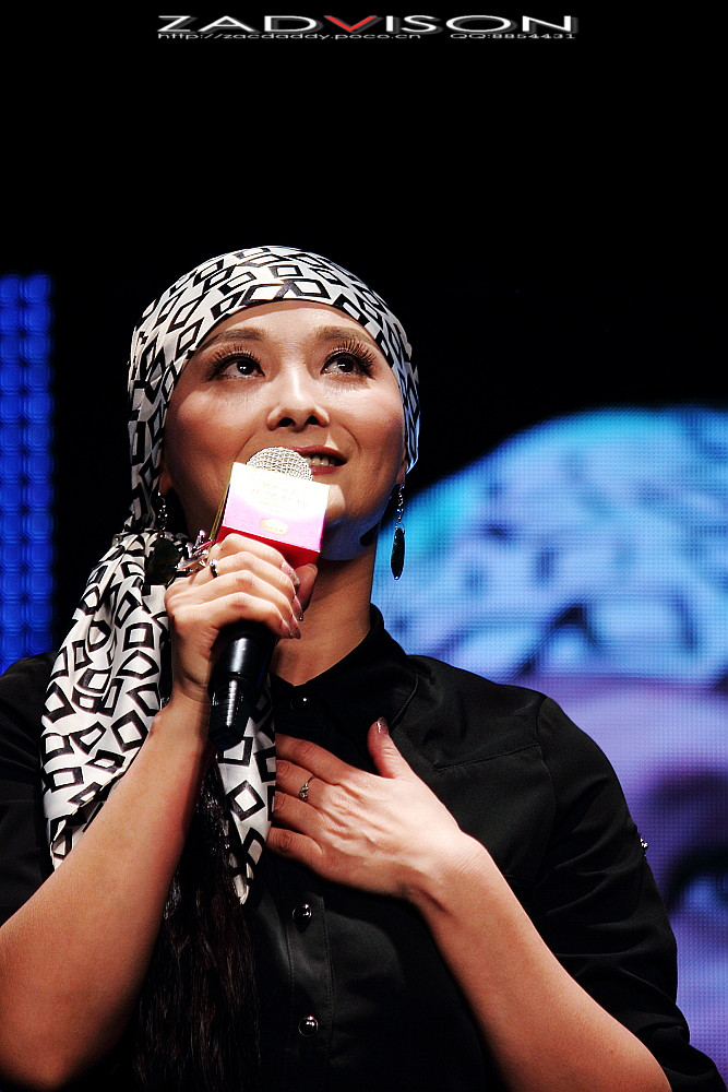 中国好声音学员==阚立文,常颖==