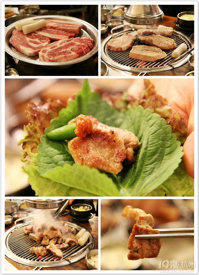 【韓亞婁老師為你及時(shí)更新最新韓國(guó)美食信息，10.14 150樓更新】