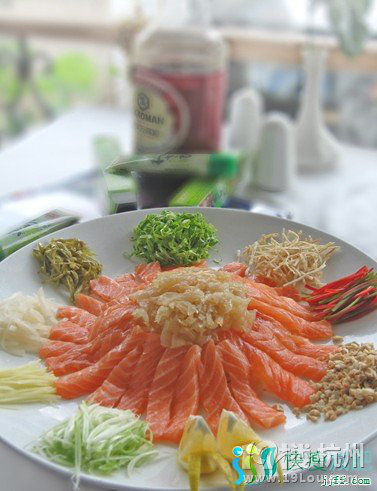 四道高蛋白海鲜减肥食谱