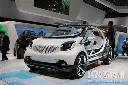 鬧哪樣 為啥這些車型都在海外首發(fā)