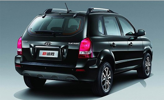立SUV市场潮头 从品质升级看新途胜的焦点效应