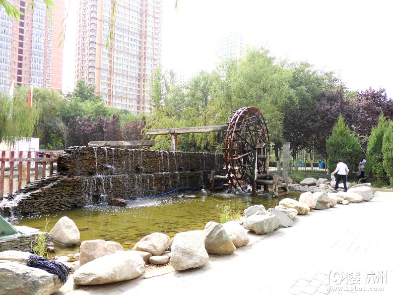 一路向西，日光傾城-----------西北旅行日記