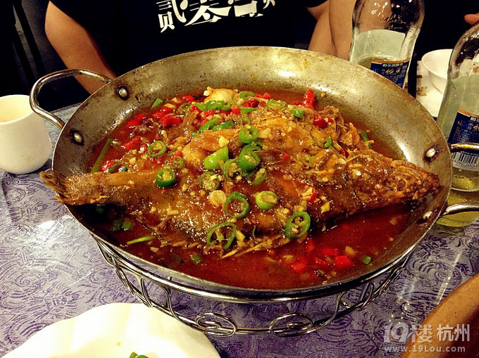【8隊】融化在味蕾里的熱情——長沙城巔峰夜宴