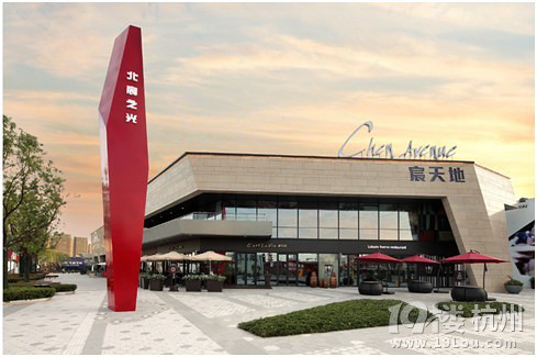 萬科北宸之光雙景觀樓座即將推出