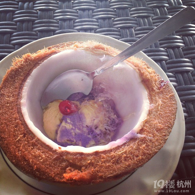 长滩十一游