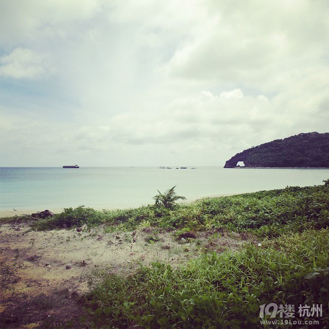 长滩十一游