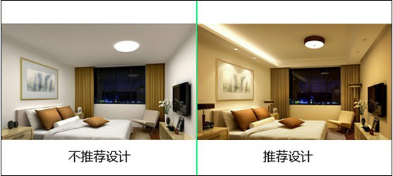 【私密】这样的卧室设计一定能让你很快入梦