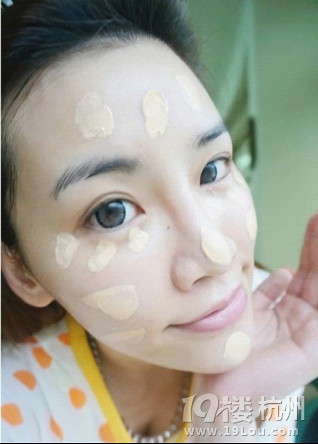 美麗“妝”出門(mén)~小TIPS讓你回復(fù)好氣色