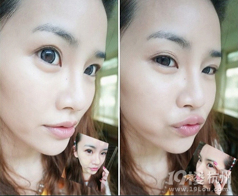 美麗“妝”出門(mén)~小TIPS讓你回復(fù)好氣色