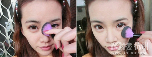 美麗“妝”出門(mén)~小TIPS讓你回復(fù)好氣色