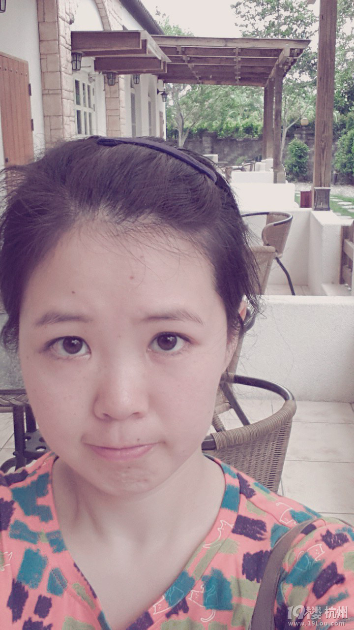 【菲琳婚纱·完美新娘养成记】+萌妹子初试新