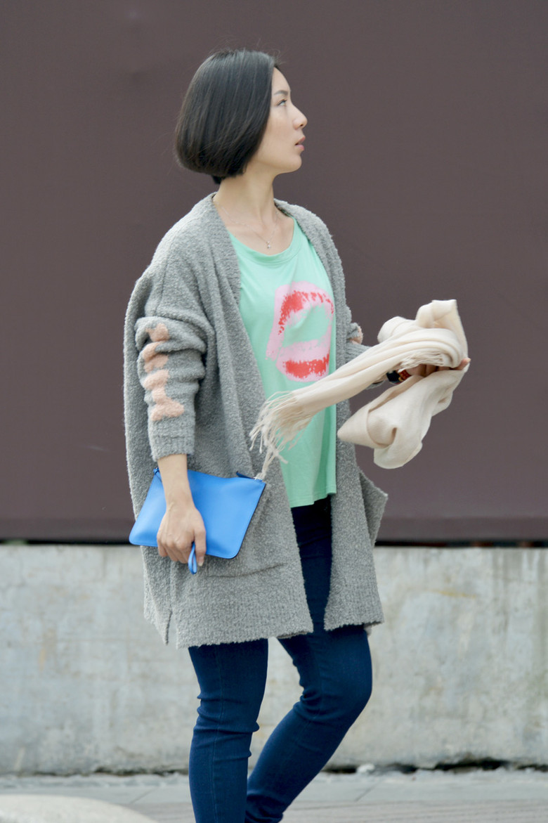 西湖街拍 _23.10.2013-人像派-19摄区-杭州19楼