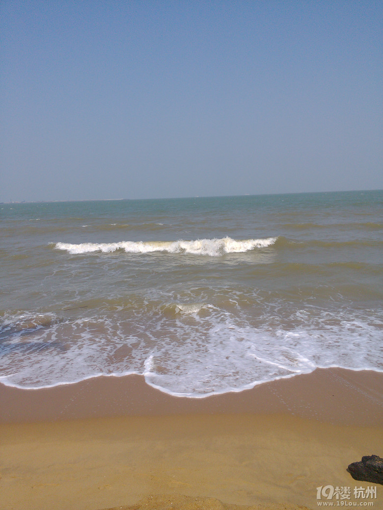 大海-19摄区-杭州19楼