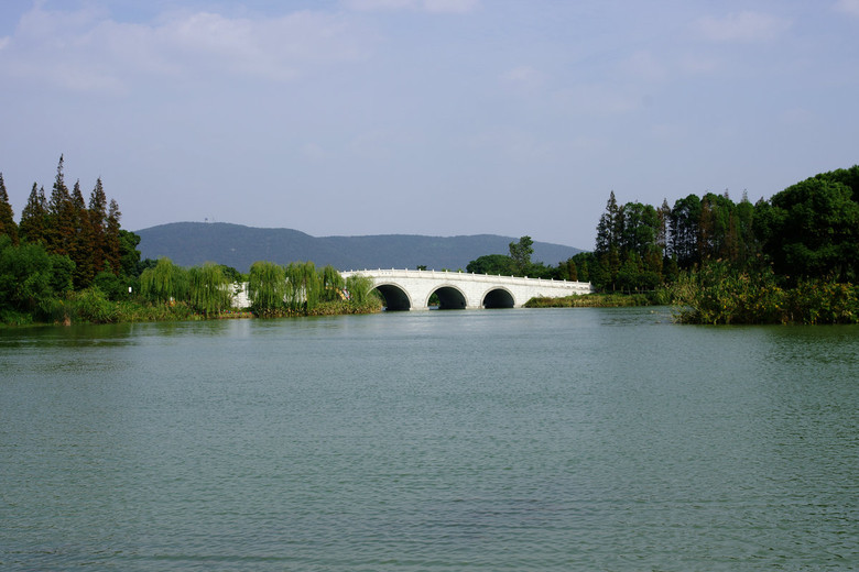 常熟尚湖-1