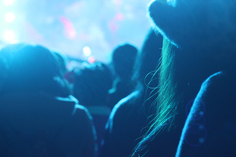 西湖音乐节 2013.10.27