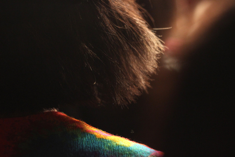 西湖音乐节 2013.10.27