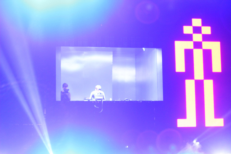 西湖音乐节 2013.10.27