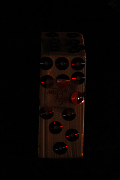 西湖音乐节 2013.10.27