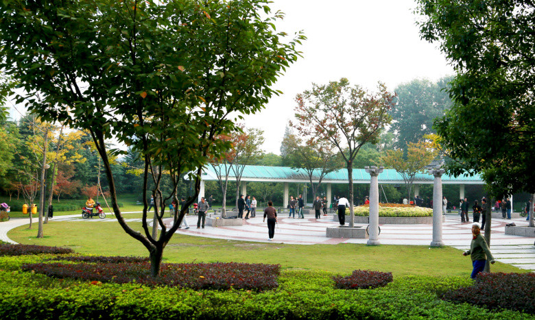 城东公园